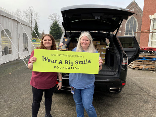Tacoma Rescue Mission (2 Shelters)