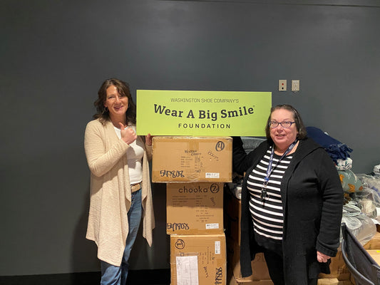 WABS and UGM Othello Emergency Shelter