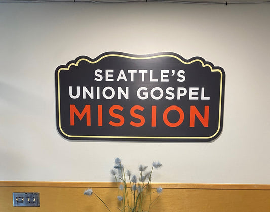 Union Gospel Mission Men's Riverton Facility