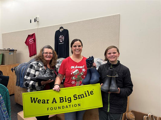 KAC Clothing Bank