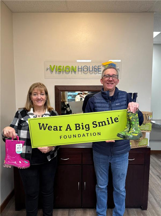Vision House Renton