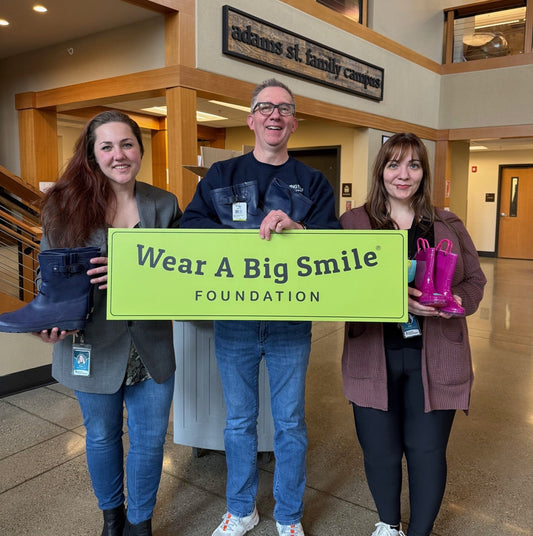 Tacoma Rescue Mission's Adams Women's Shelter