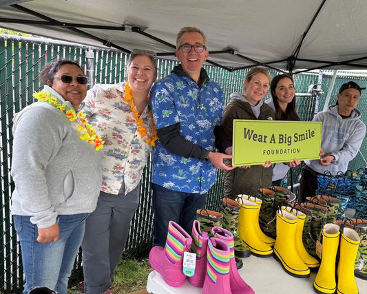 4th Annual Make a Splash Event