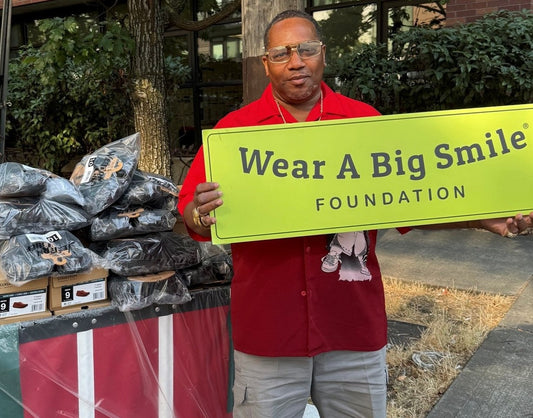 Blaine Men's Veterans Shelter