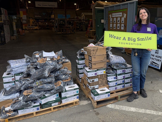 LIHI Donation