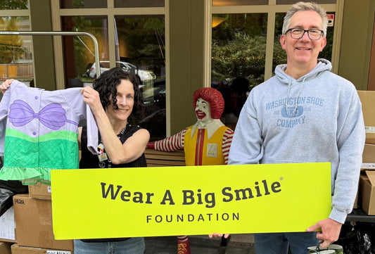 Ronald McDonald House