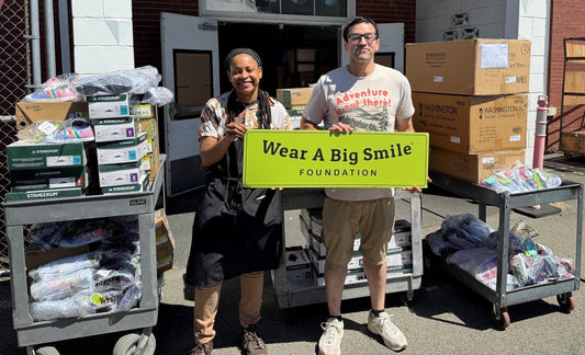 Tacoma Rescue Mission Family Shelter