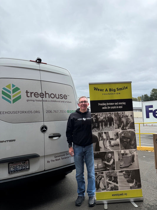 Treehouse