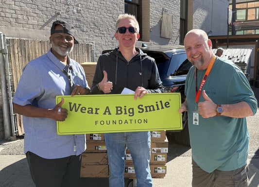 Union Gospel Mission's Emergency Men's Shelter