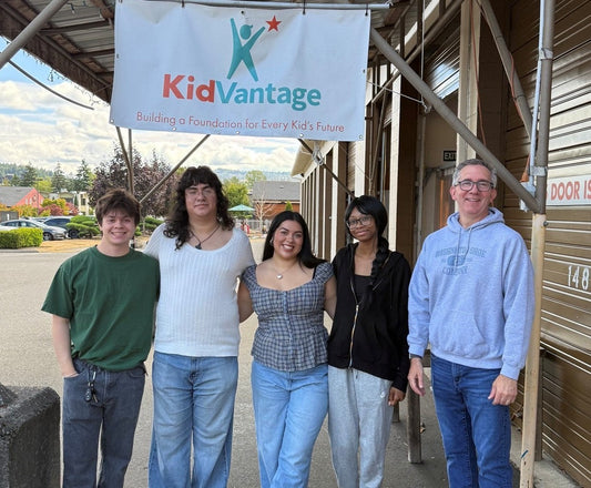 Kid Vantage