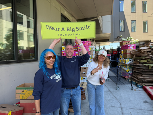 Redondo Heights Food Bank