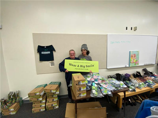 KAC (Kent School District Clothing Bank)